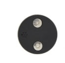 Mini Neck & Shoulder Massager – Portable Handheld Muscle Relief