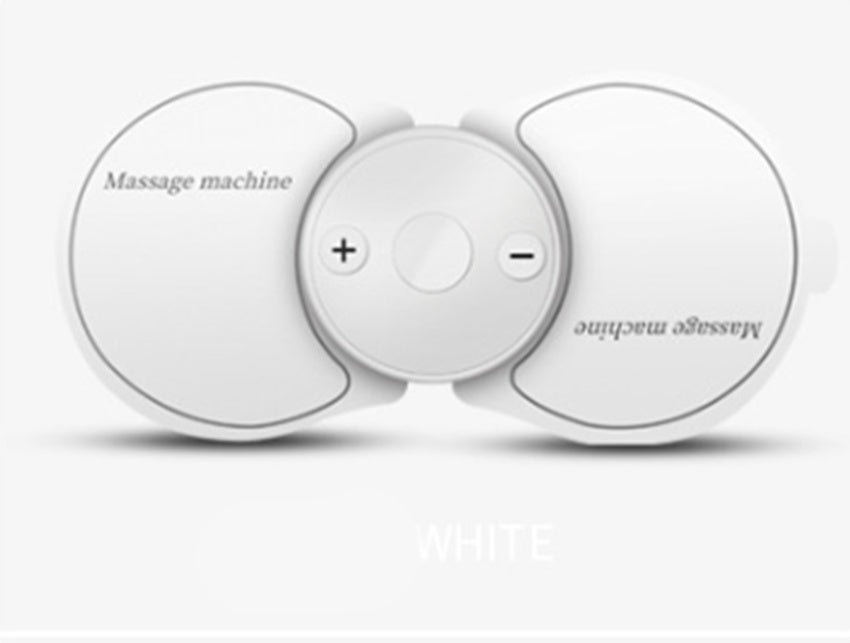 Mini Neck & Shoulder Massager – Portable Handheld Muscle Relief