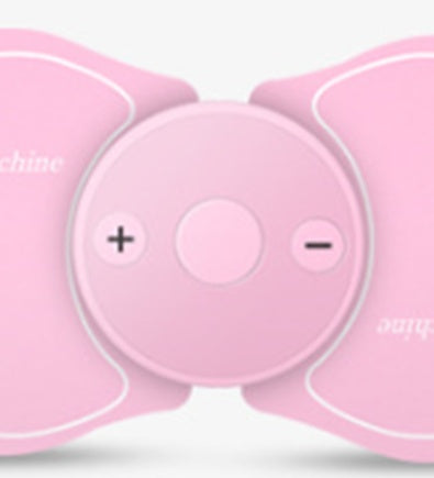 Mini Neck & Shoulder Massager – Portable Handheld Muscle Relief